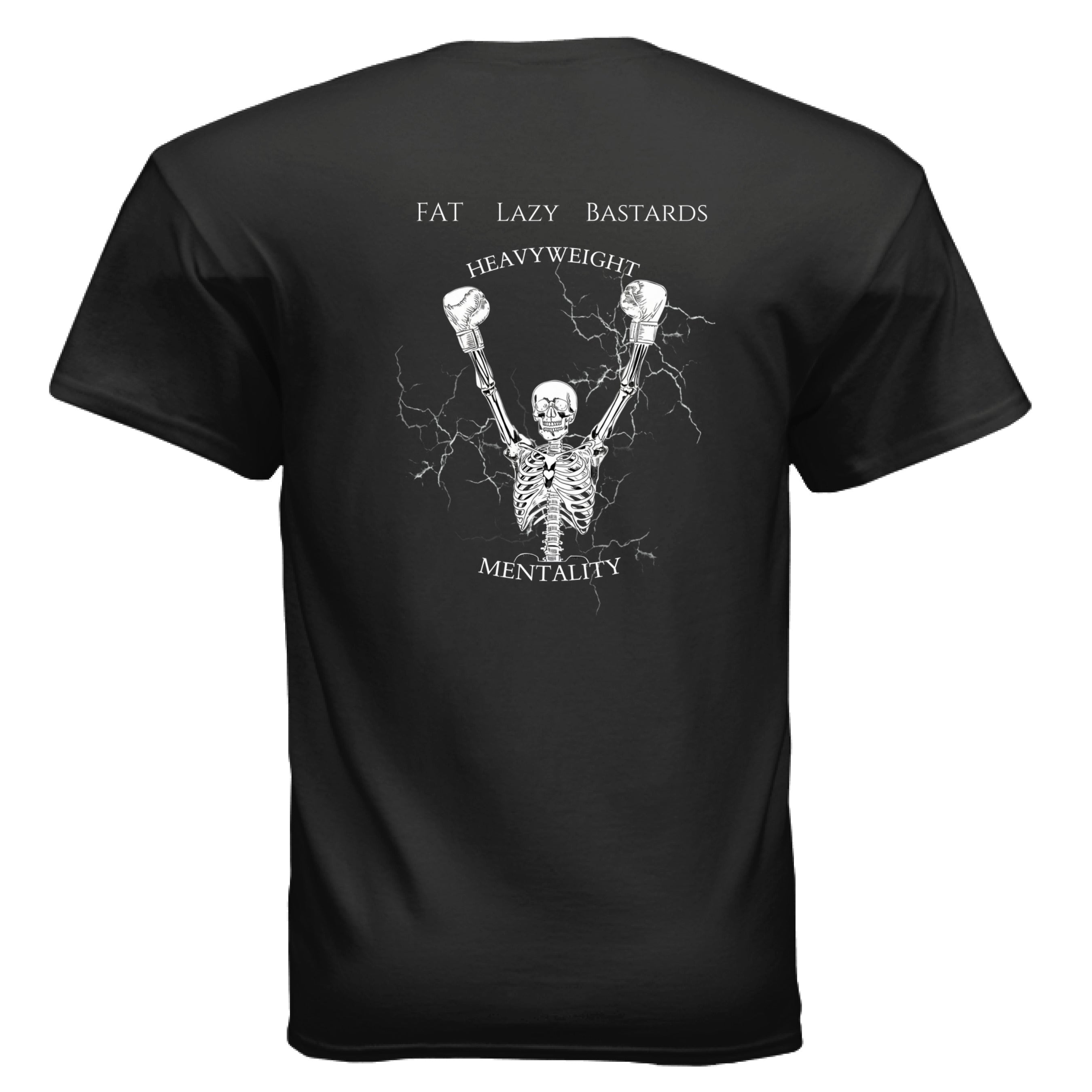 BLACK - BACK