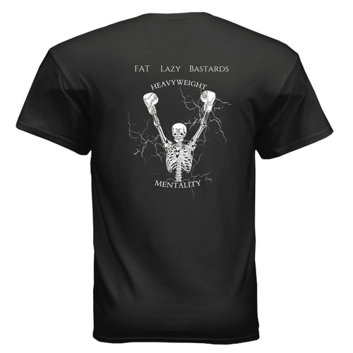 BLACK - BACK